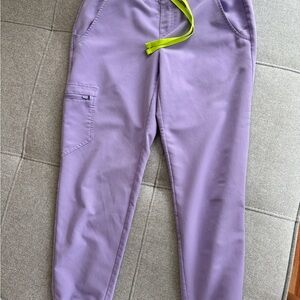 Figs Lavender Drew Color